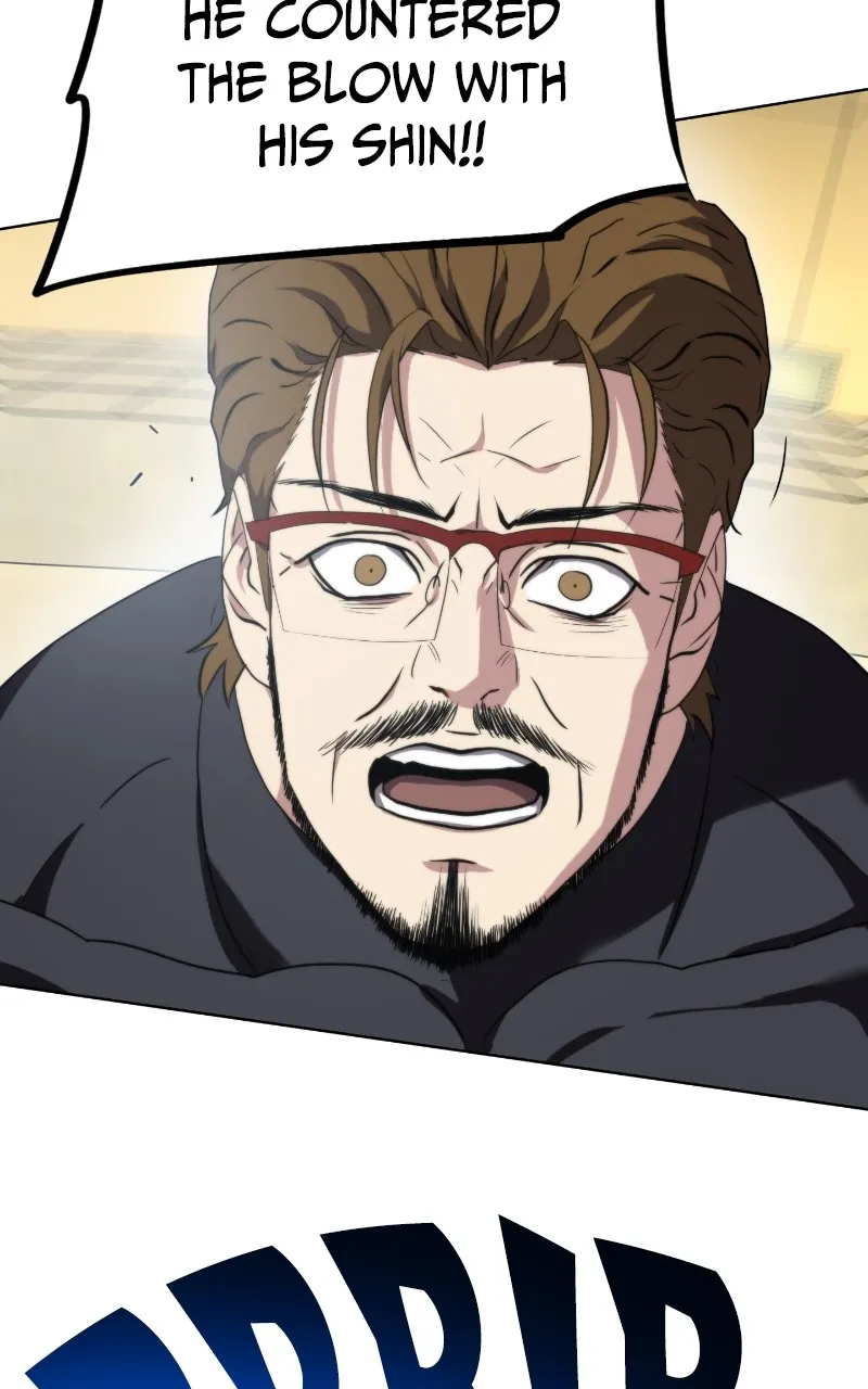 Combat Ward Chapter 20 page 6 - 