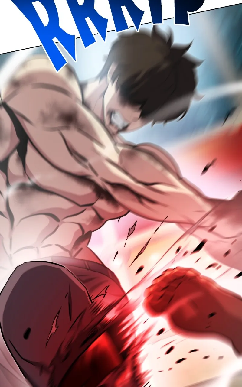 Combat Ward Chapter 20 page 7 - 