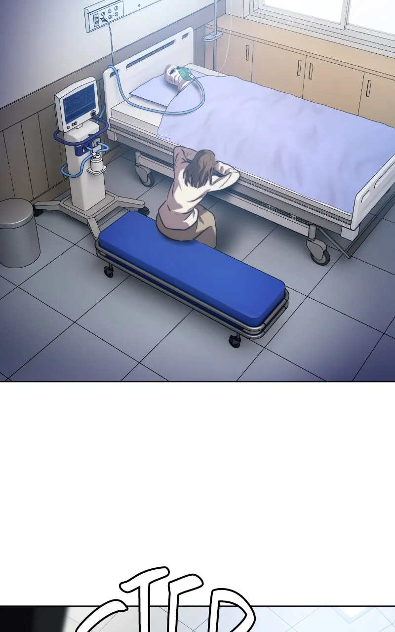 Combat Ward Chapter 20 page 63 - 