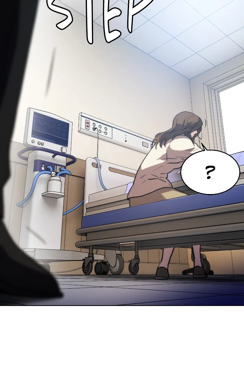Combat Ward Chapter 20 page 64 - 