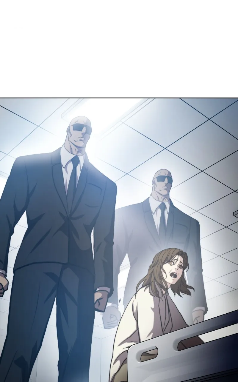Combat Ward Chapter 20 page 67 - 