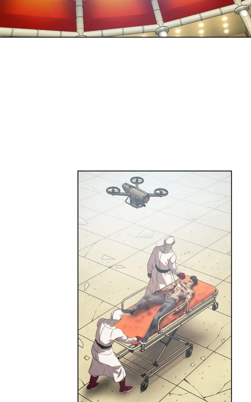 Combat Ward Chapter 20 page 70 - 