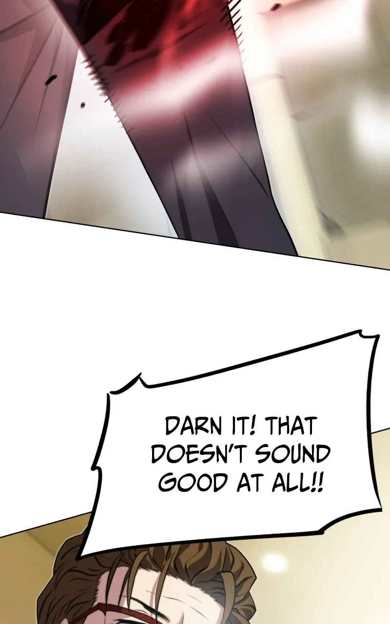 Combat Ward Chapter 20 page 8 - 