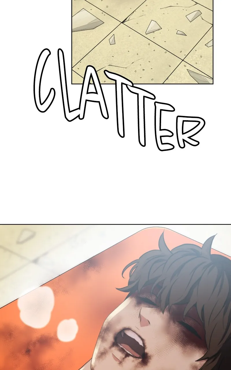 Combat Ward Chapter 20 page 71 - 