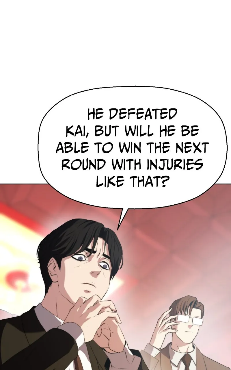 Combat Ward Chapter 20 page 74 - 