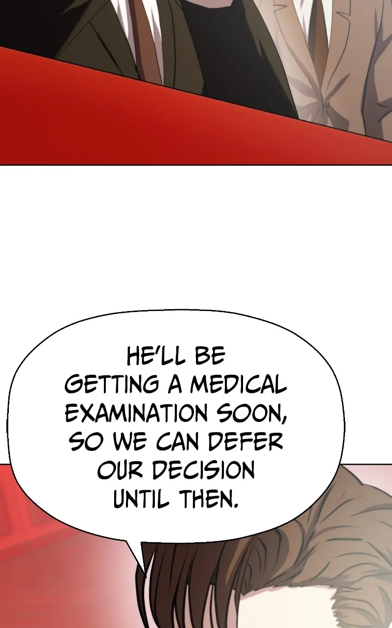 Combat Ward Chapter 20 page 75 - 