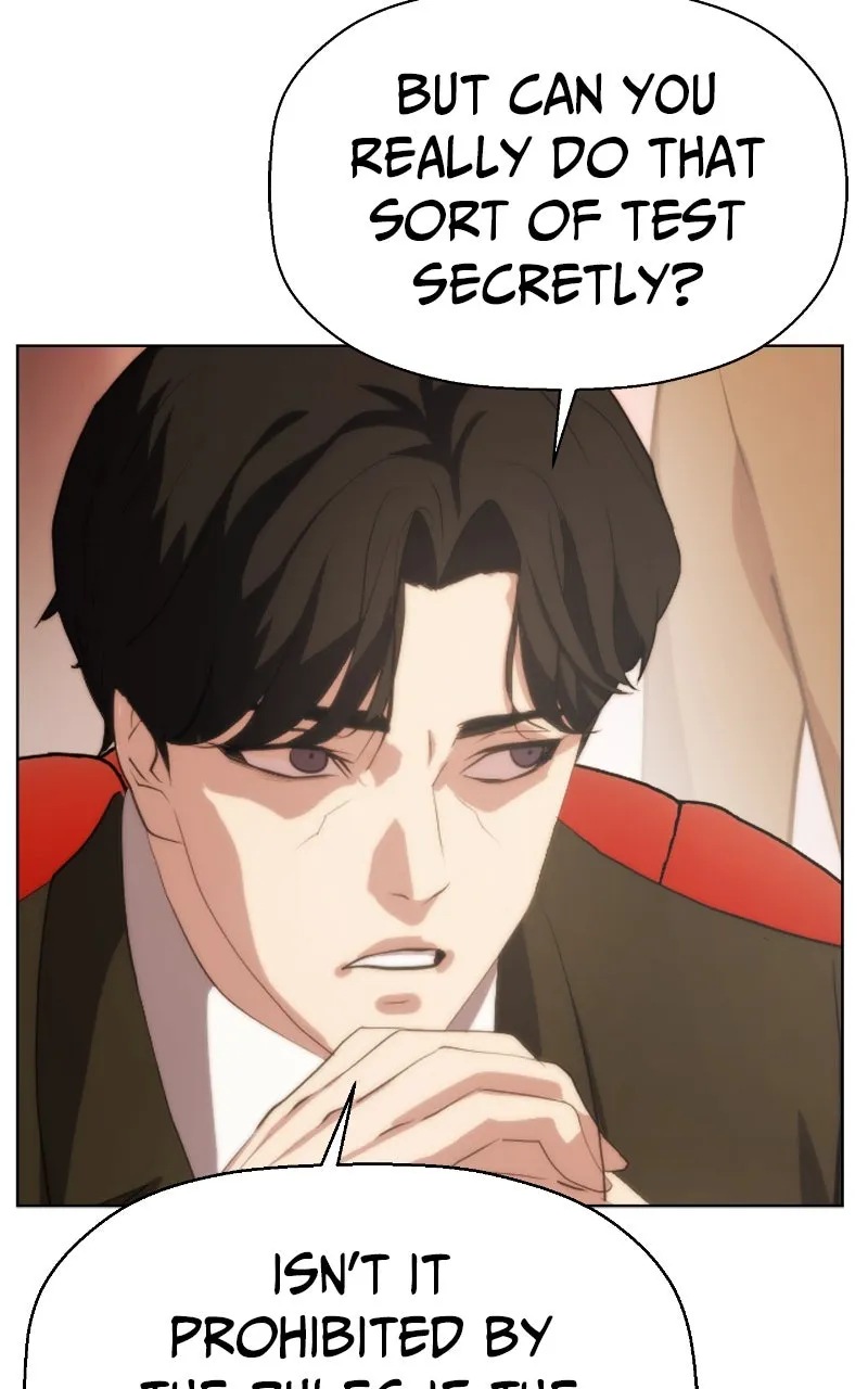 Combat Ward Chapter 20 page 81 - 