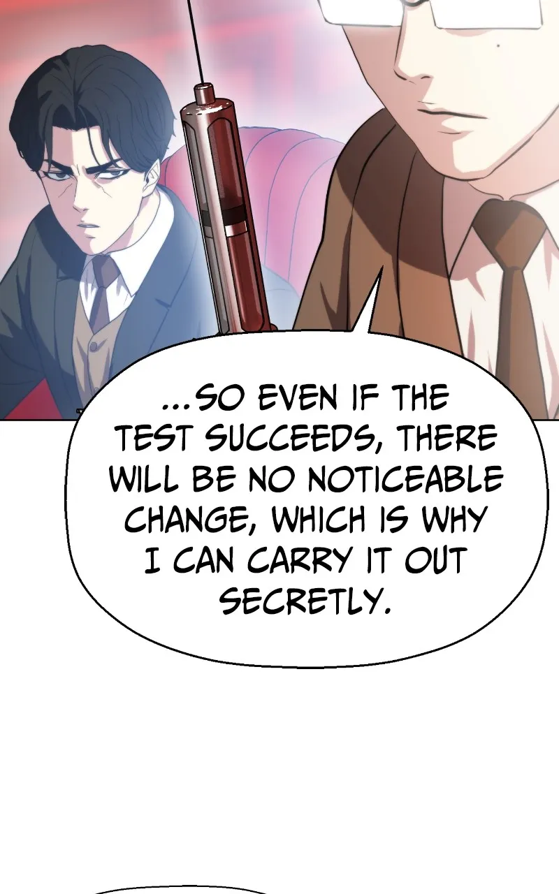 Combat Ward Chapter 20 page 83 - 