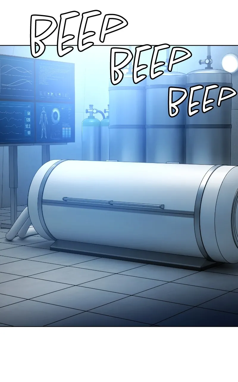 Combat Ward Chapter 20 page 89 - 