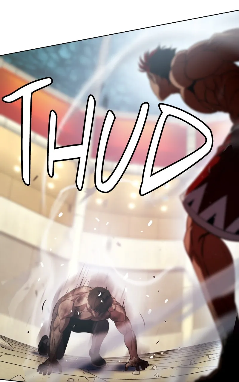 Combat Ward Chapter 20 page 10 - 