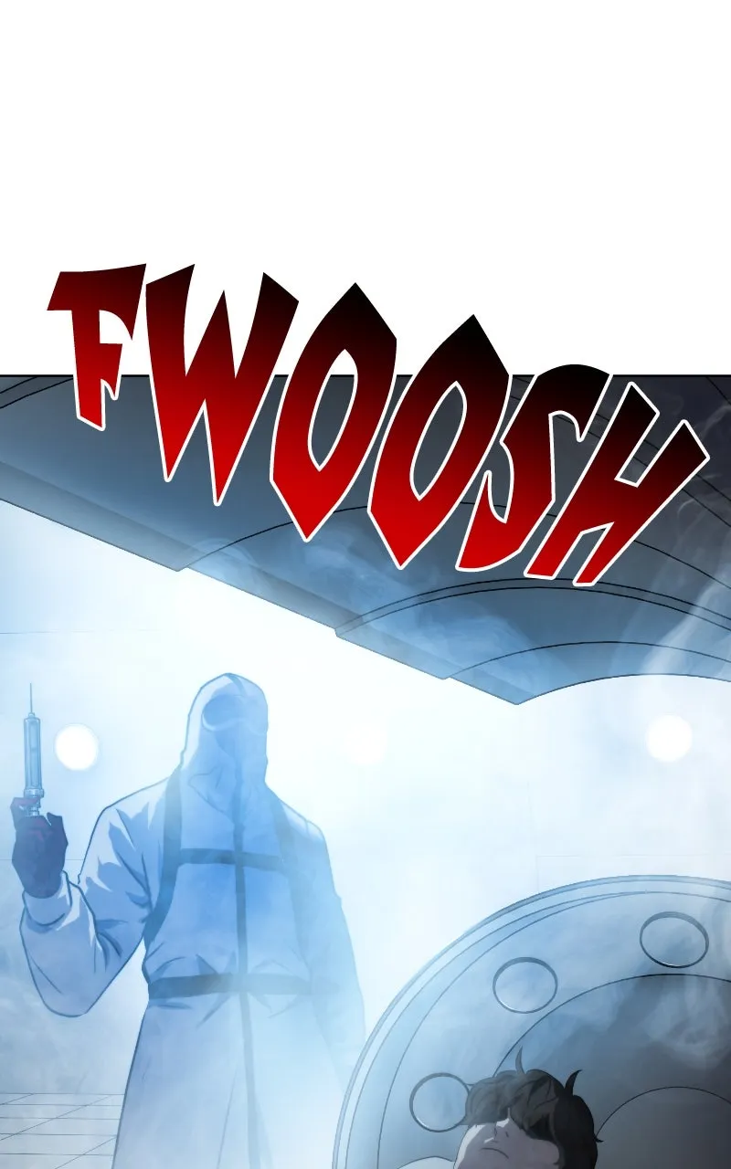 Combat Ward Chapter 20 page 91 - 