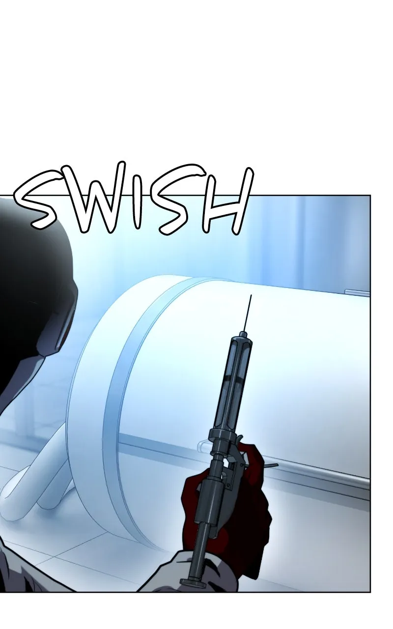 Combat Ward Chapter 21 page 1 - 