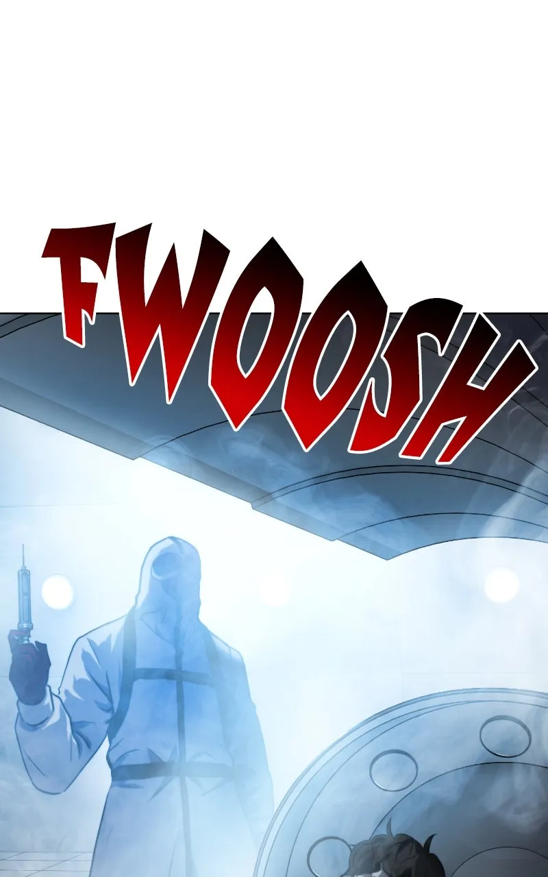 Combat Ward Chapter 21 page 2 - 