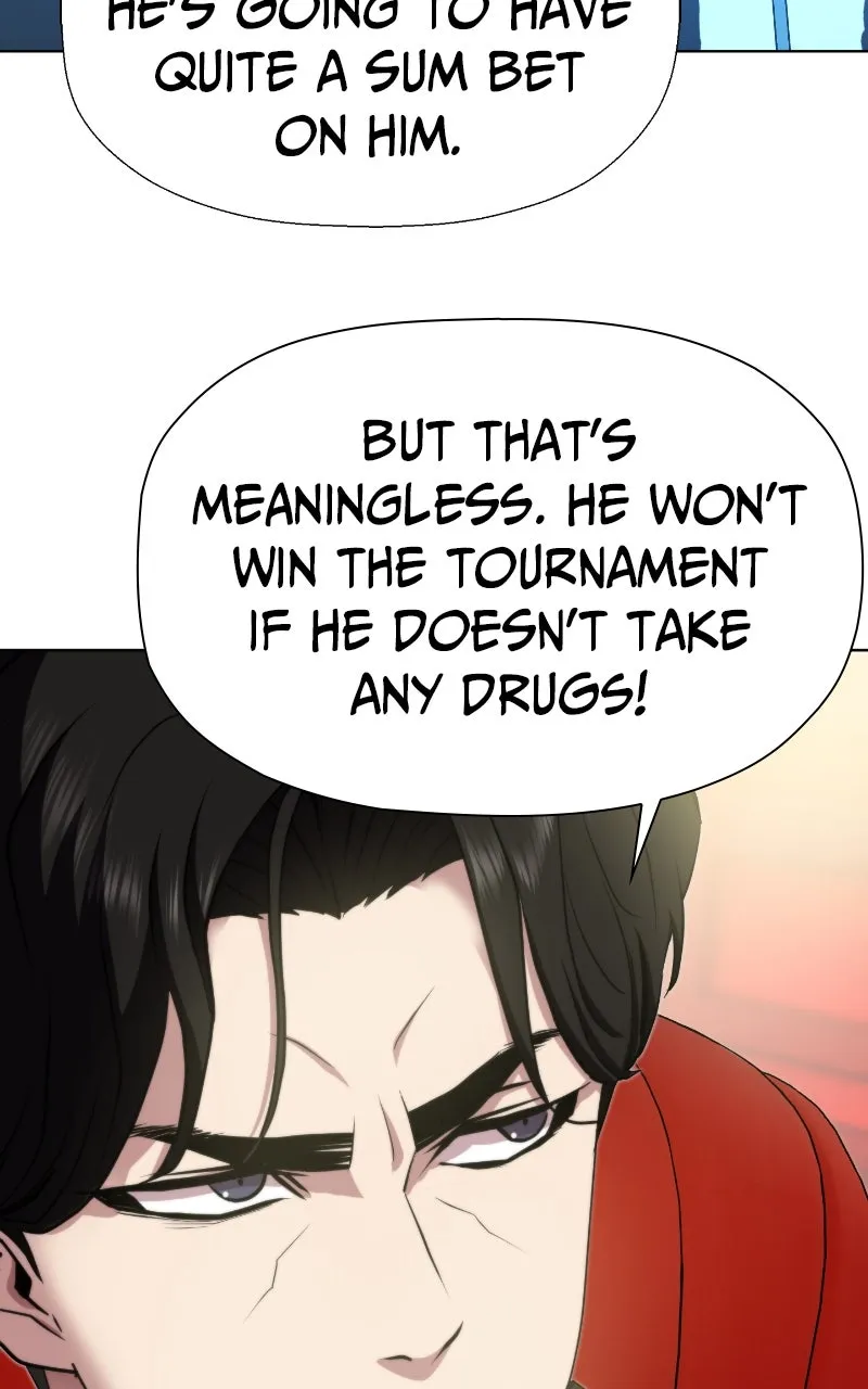 Combat Ward Chapter 21 page 12 - 
