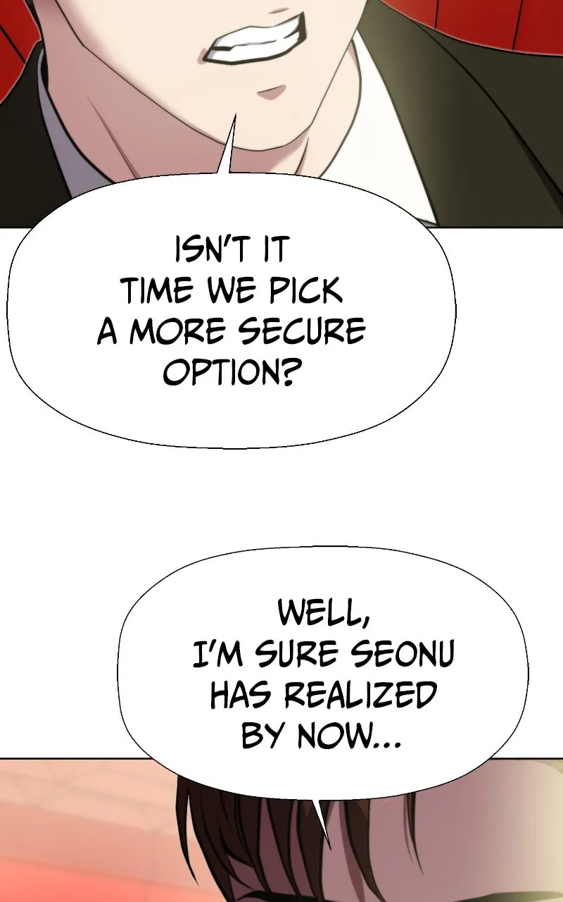 Combat Ward Chapter 21 page 13 - 