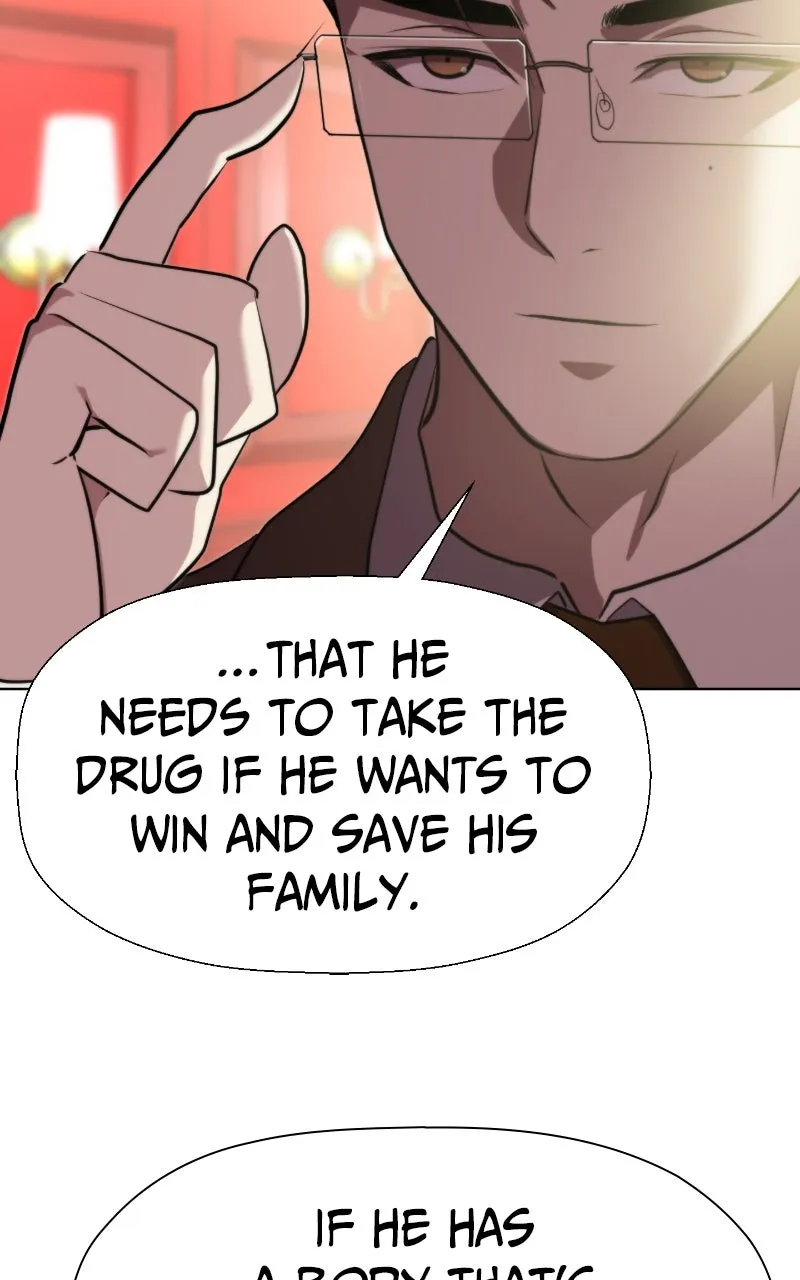 Combat Ward Chapter 21 page 14 - 