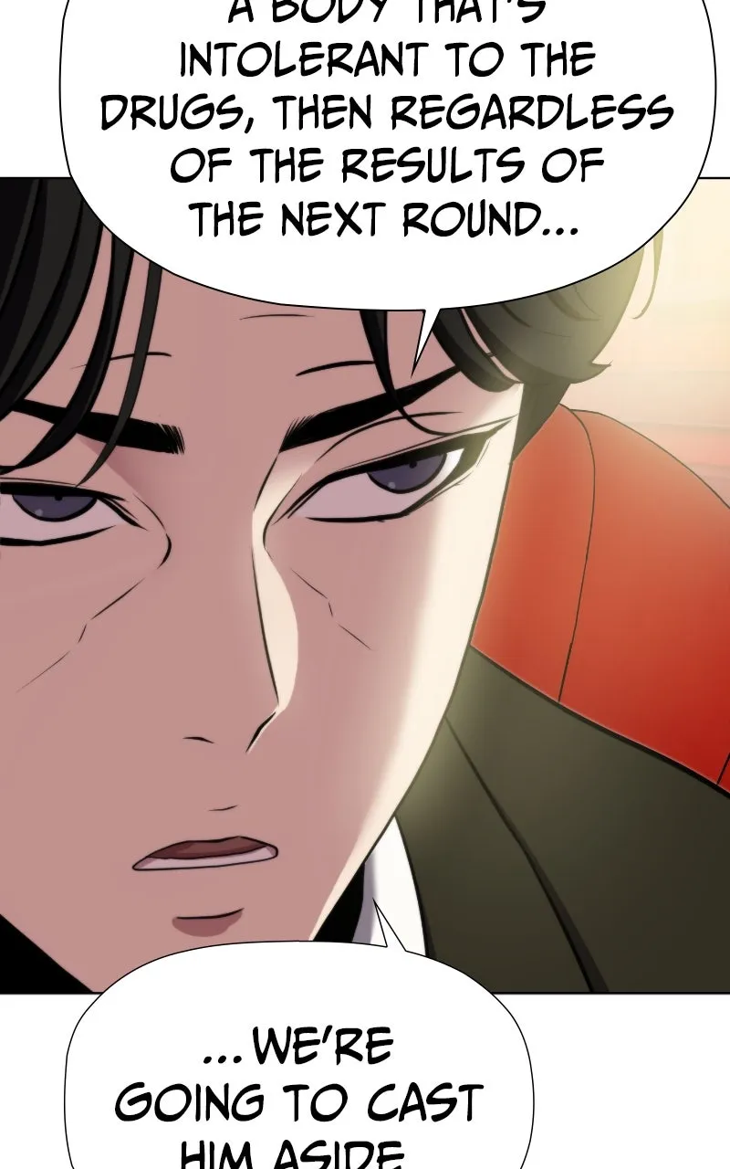 Combat Ward Chapter 21 page 15 - 