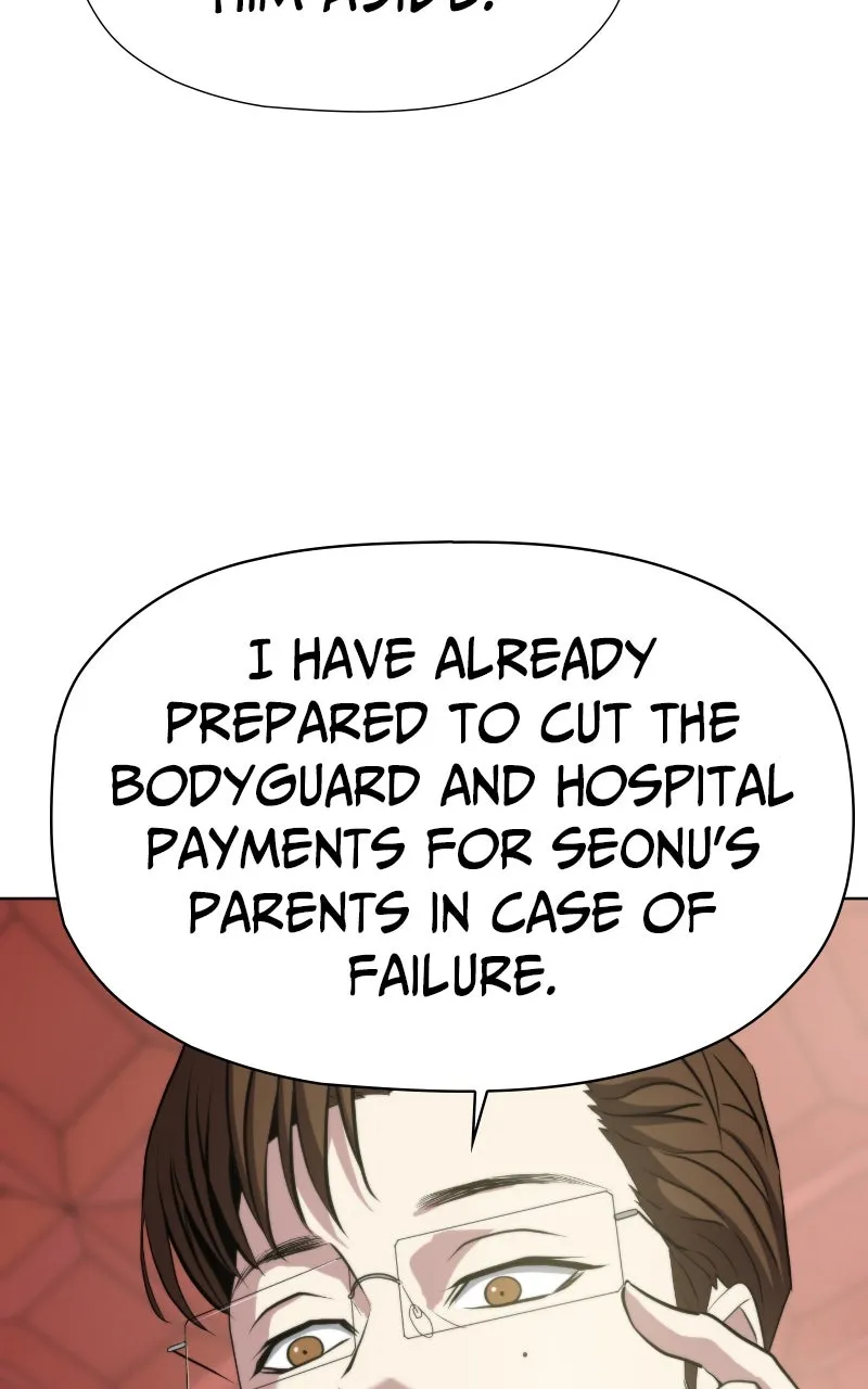 Combat Ward Chapter 21 page 16 - 