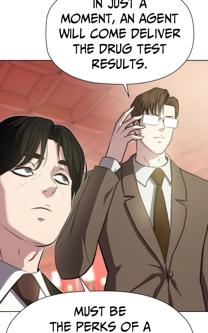 Combat Ward Chapter 21 page 19 - 