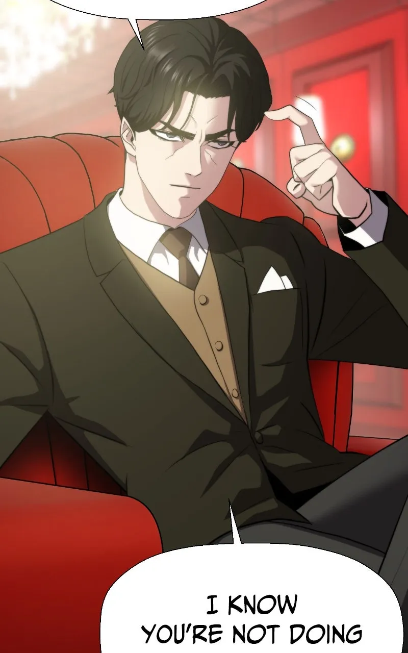 Combat Ward Chapter 21 page 22 - 