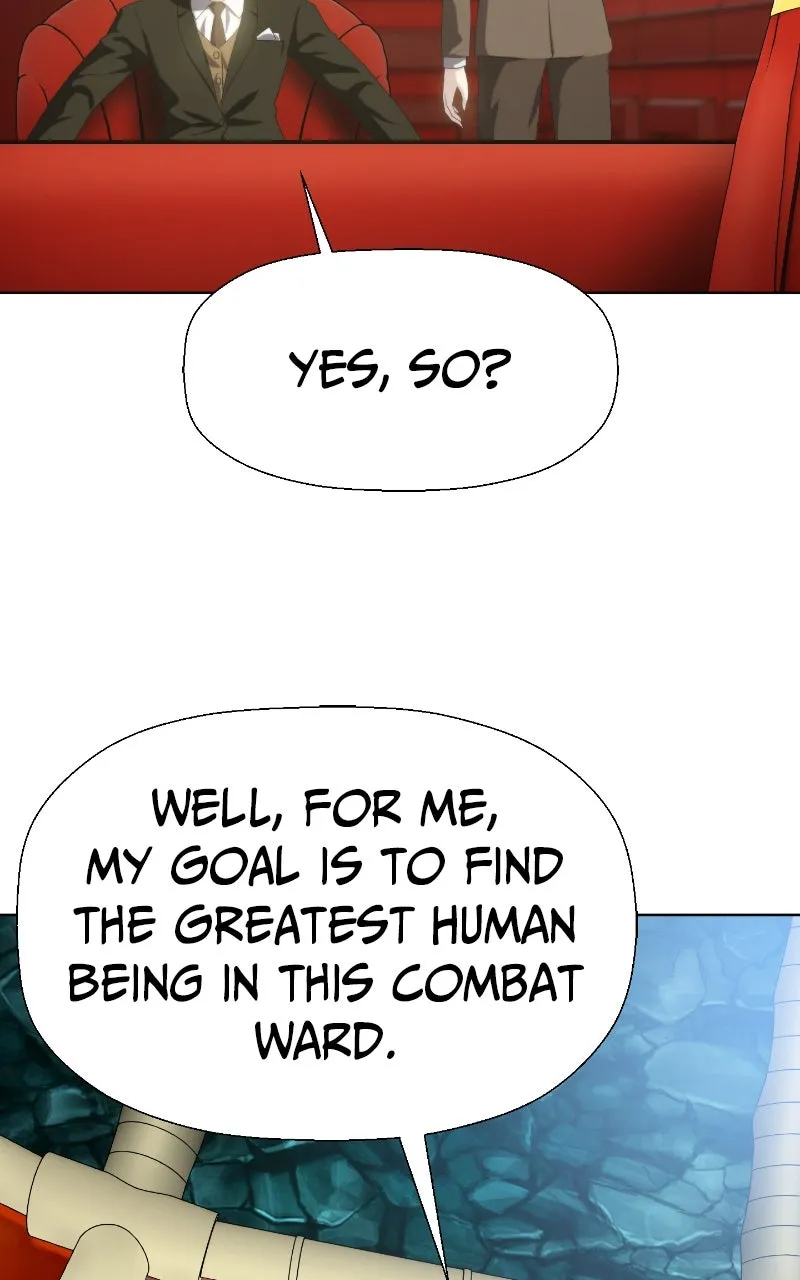 Combat Ward Chapter 21 page 24 - 
