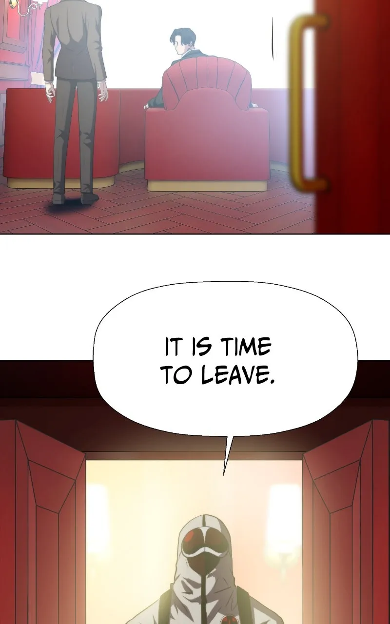 Combat Ward Chapter 21 page 29 - 