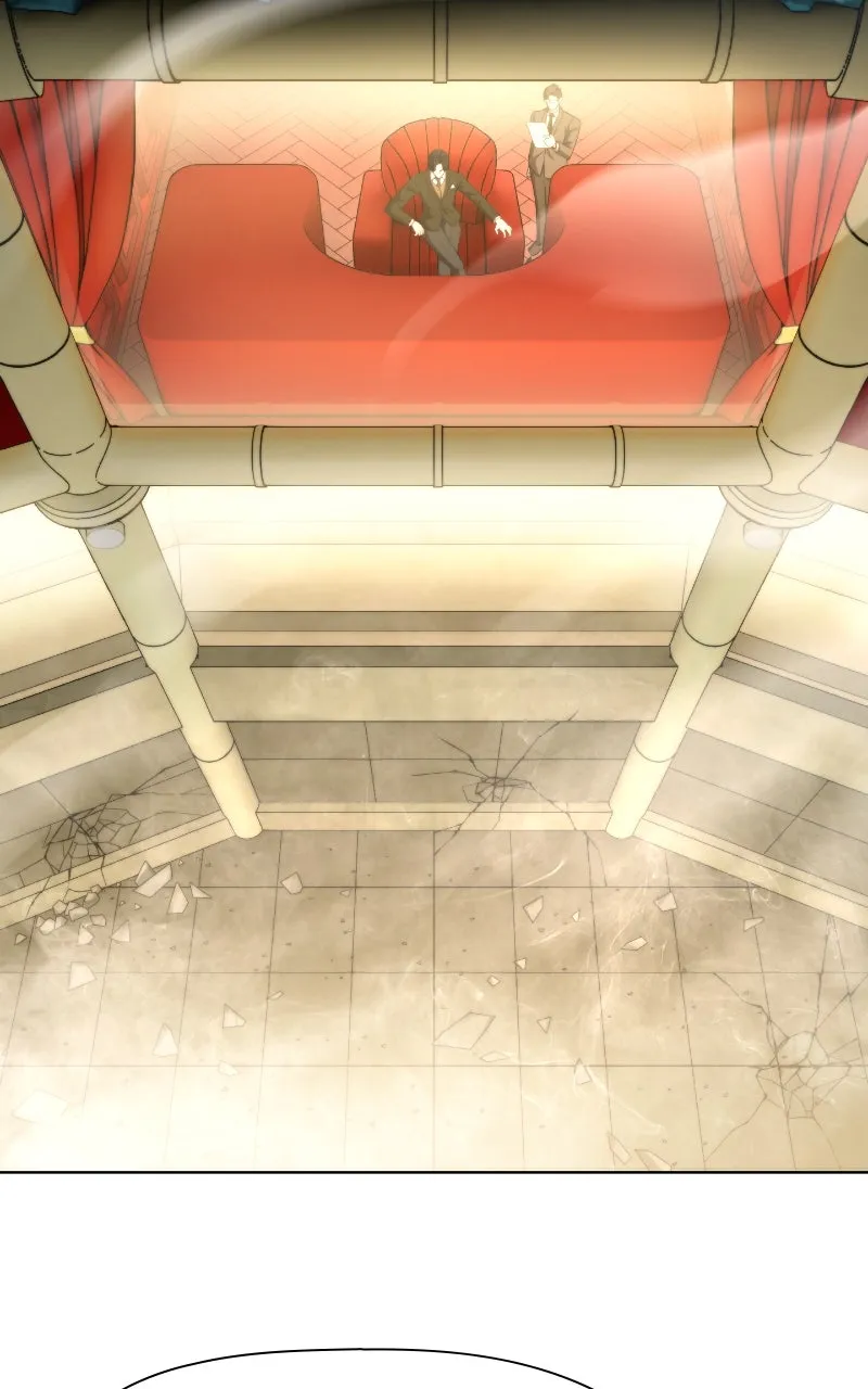 Combat Ward Chapter 21 page 4 - 