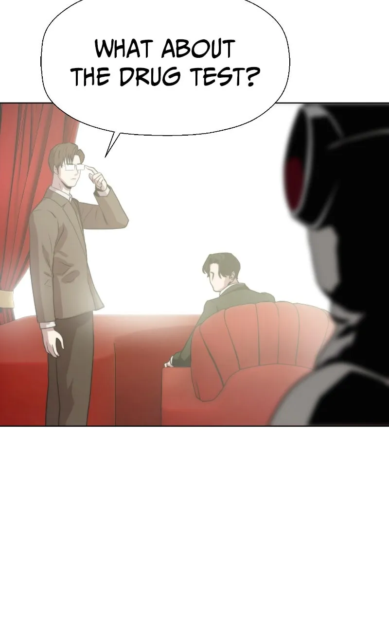 Combat Ward Chapter 21 page 31 - 