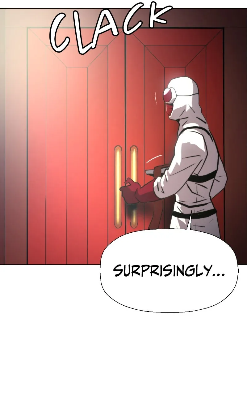 Combat Ward Chapter 21 page 32 - 