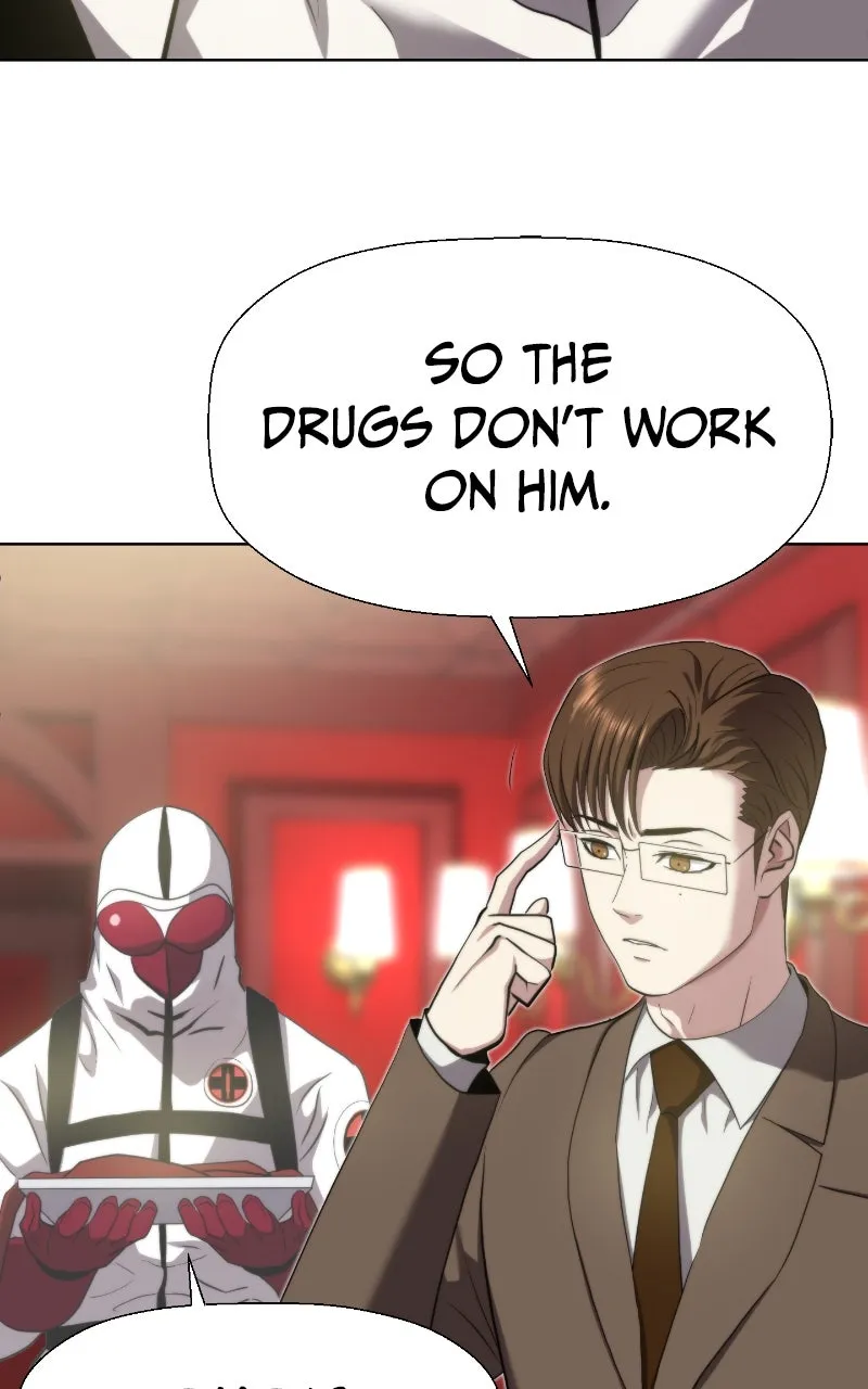 Combat Ward Chapter 21 page 34 - 