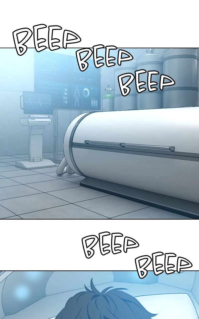 Combat Ward Chapter 21 page 38 - 