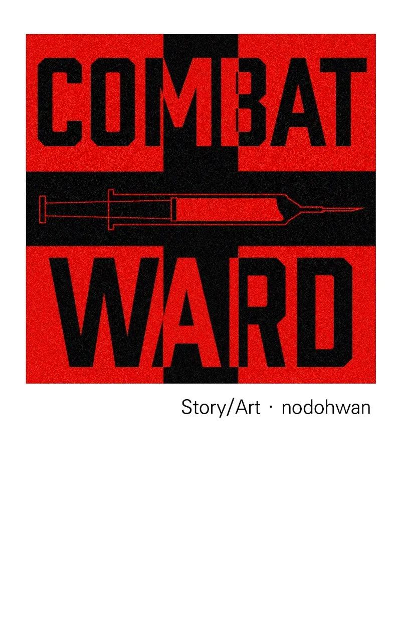 Combat Ward Chapter 21 page 40 - 