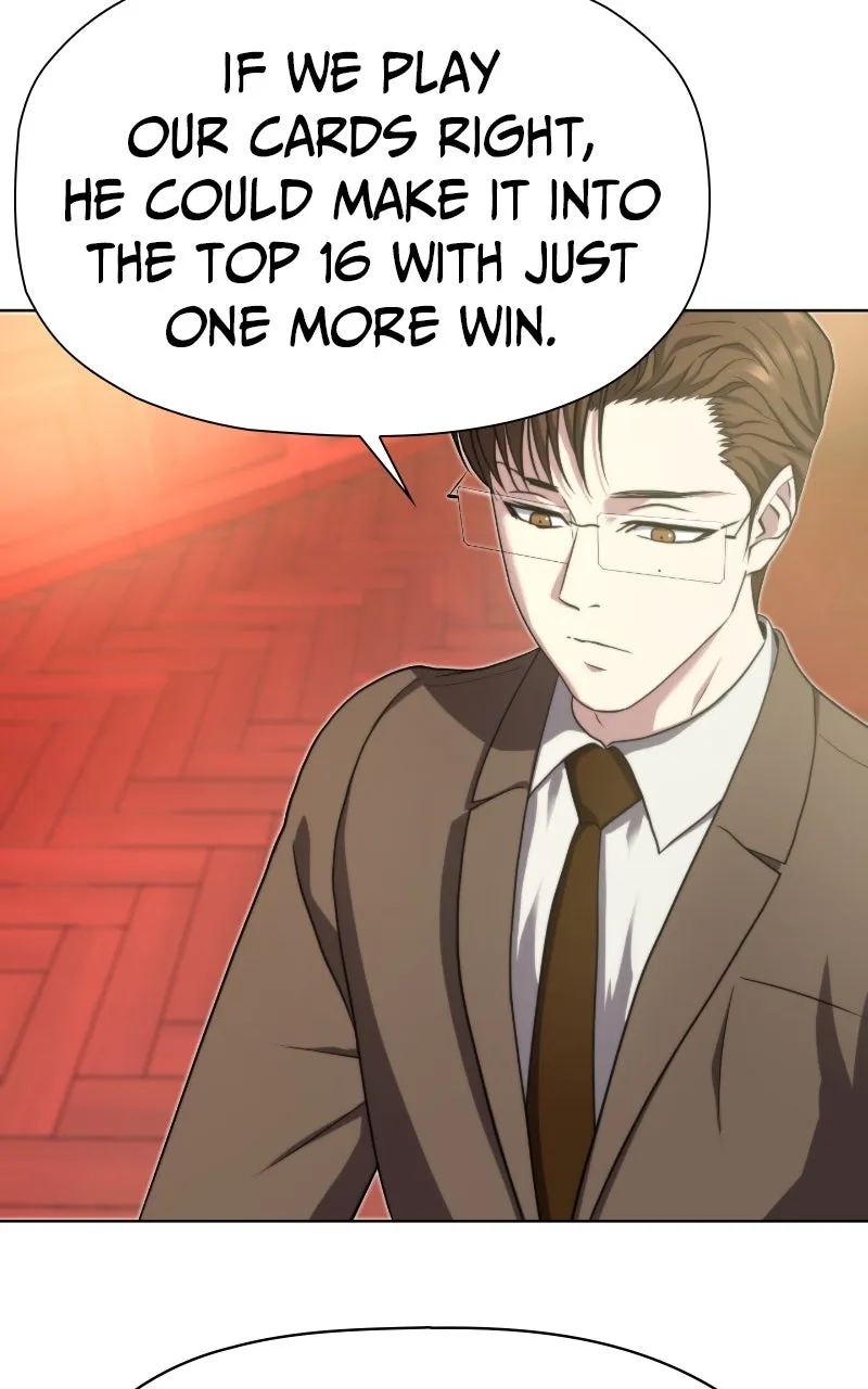 Combat Ward Chapter 21 page 5 - 