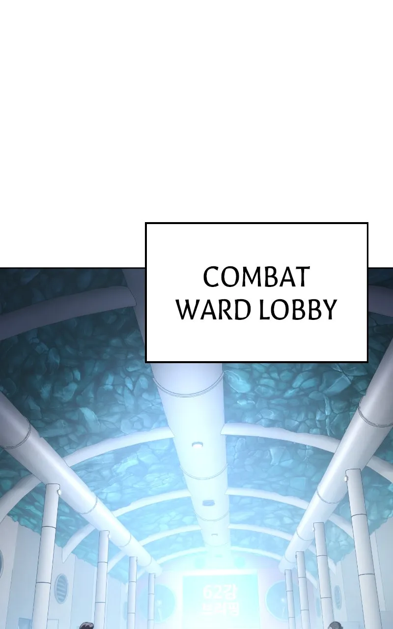 Combat Ward Chapter 21 page 41 - 