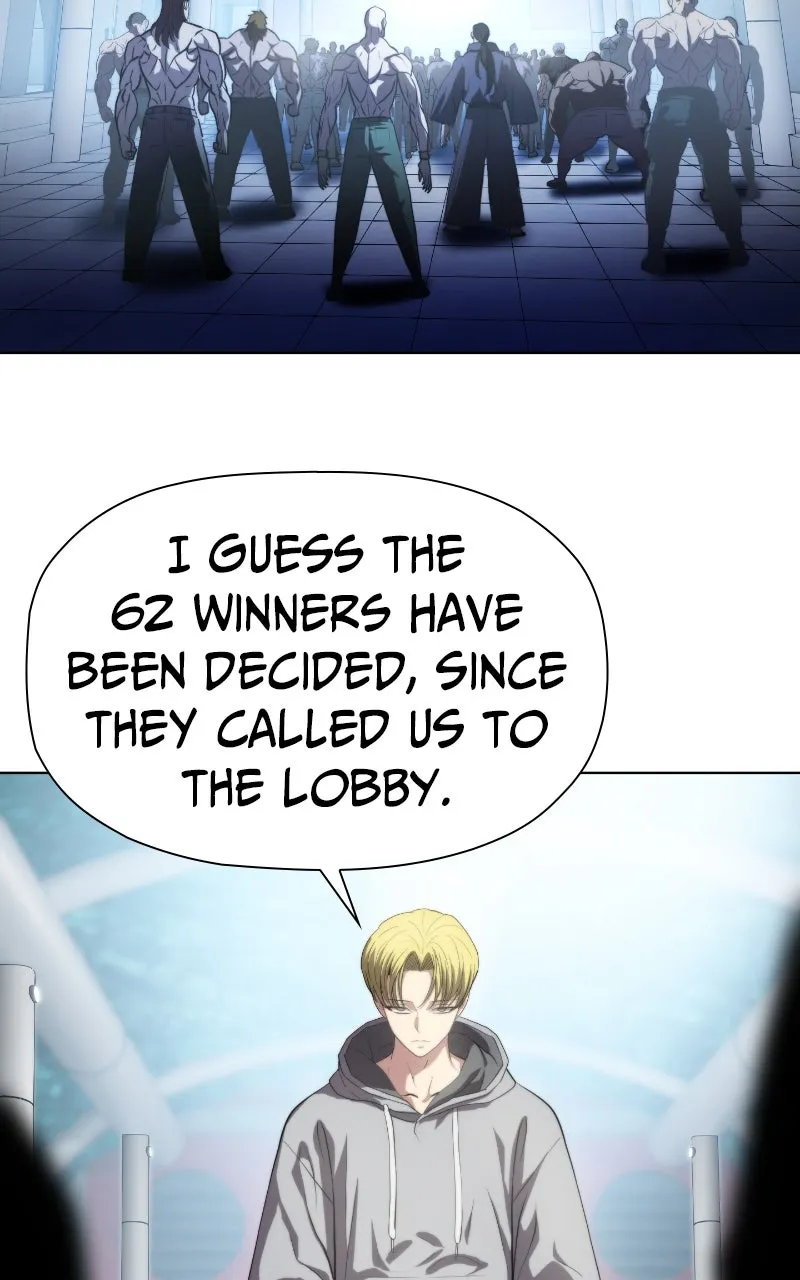Combat Ward Chapter 21 page 42 - 