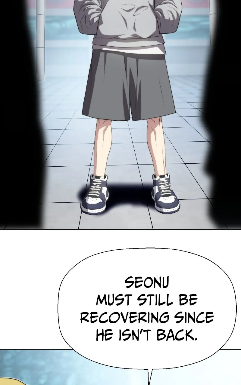 Combat Ward Chapter 21 page 43 - 