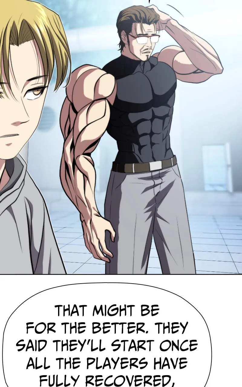 Combat Ward Chapter 21 page 44 - 