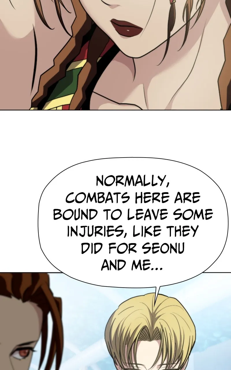Combat Ward Chapter 21 page 48 - 