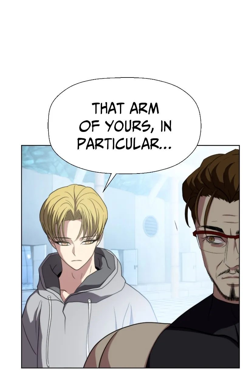 Combat Ward Chapter 21 page 51 - 