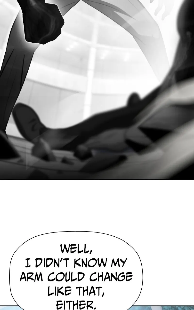 Combat Ward Chapter 21 page 53 - 