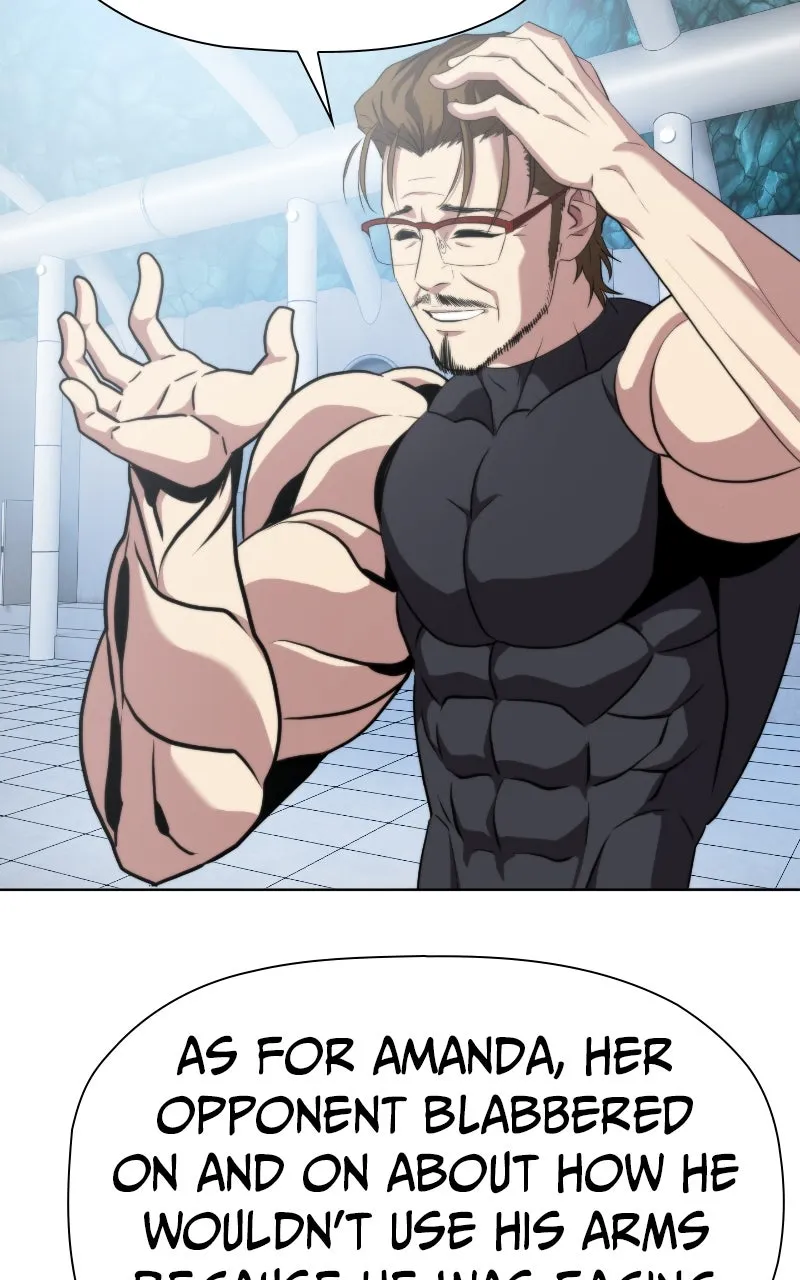 Combat Ward Chapter 21 page 54 - 