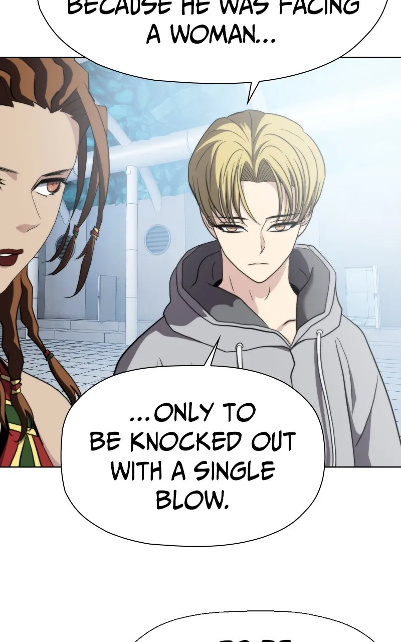 Combat Ward Chapter 21 page 55 - 