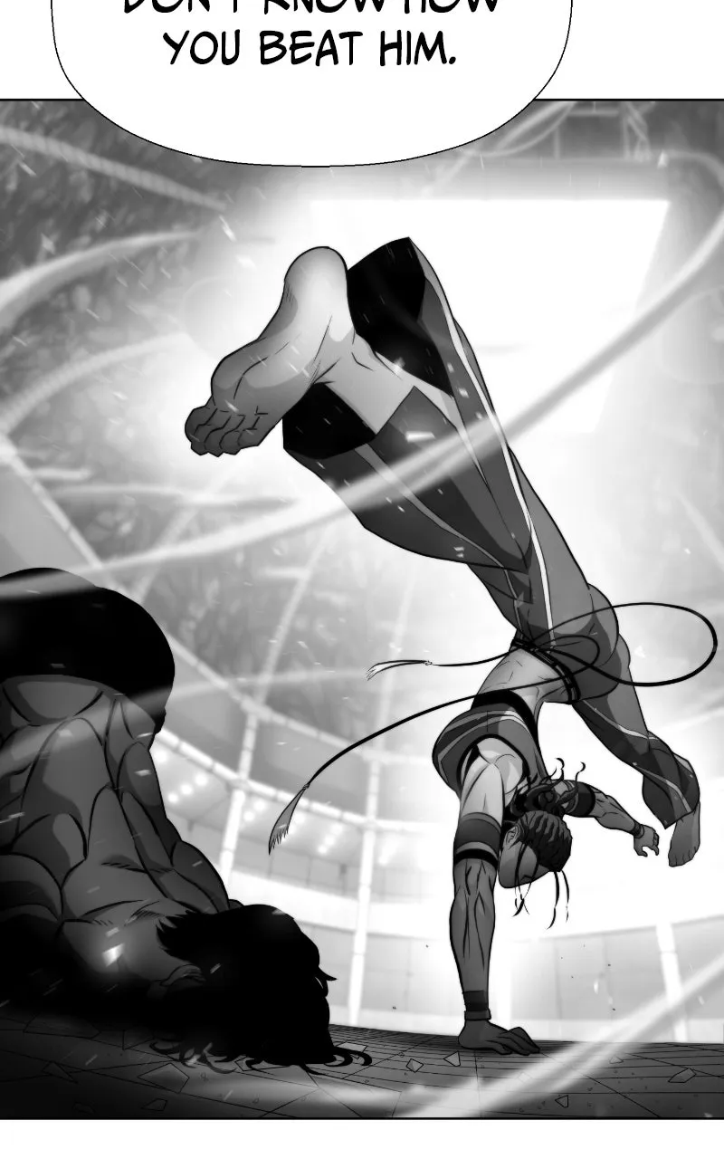 Combat Ward Chapter 21 page 57 - 