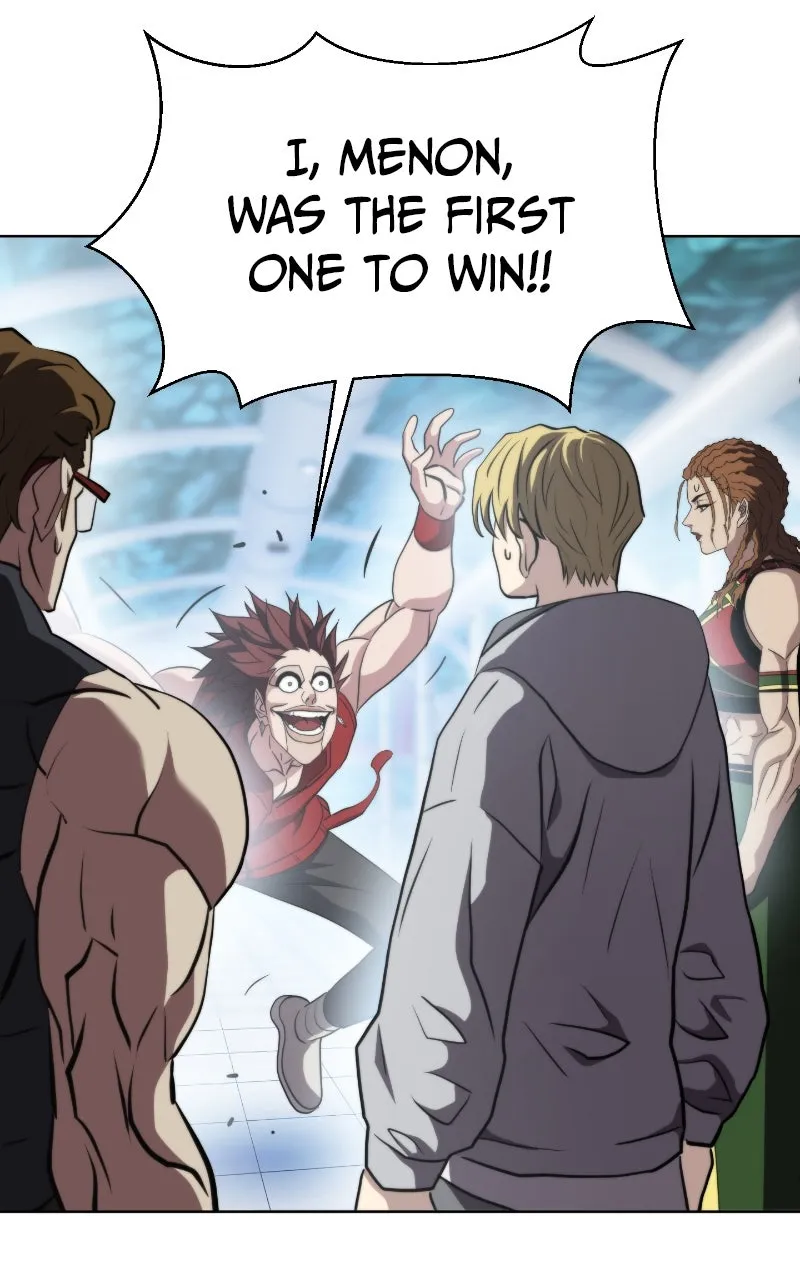 Combat Ward Chapter 21 page 65 - 