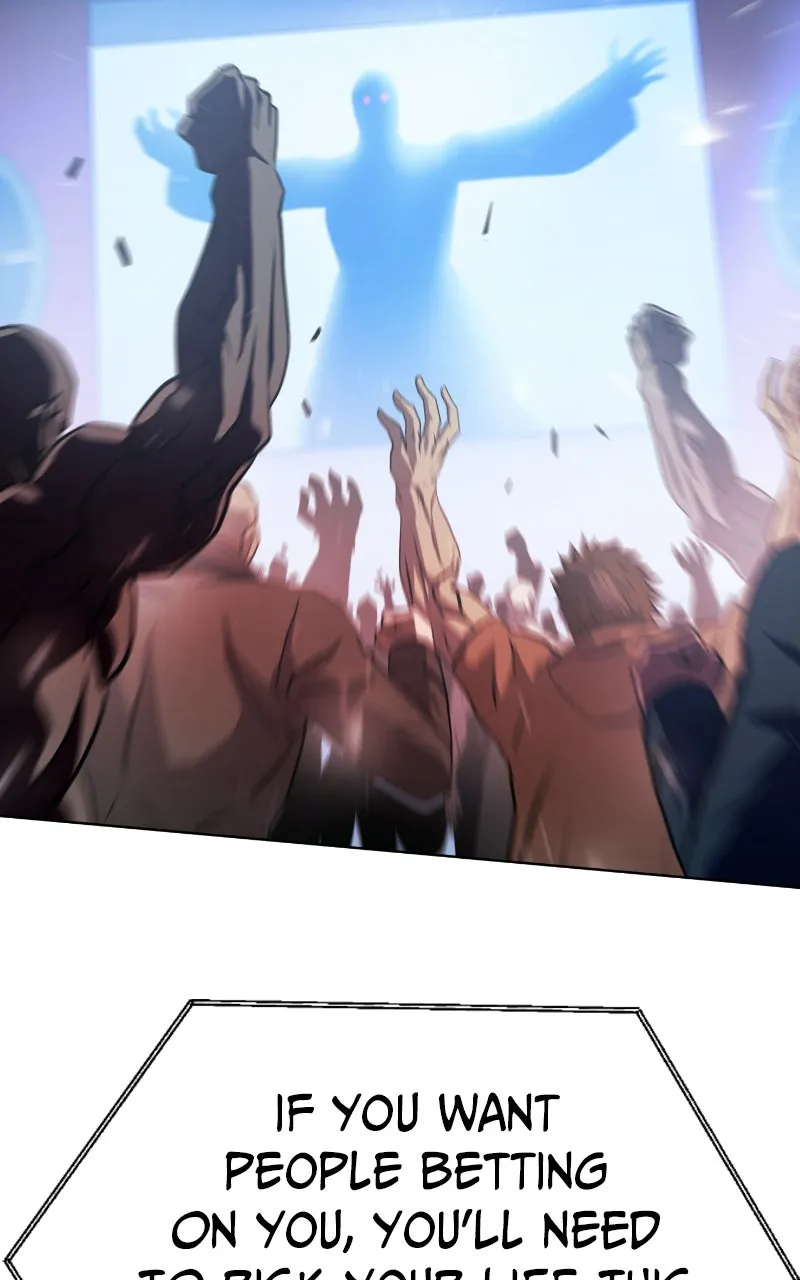 Combat Ward Chapter 21 page 72 - 