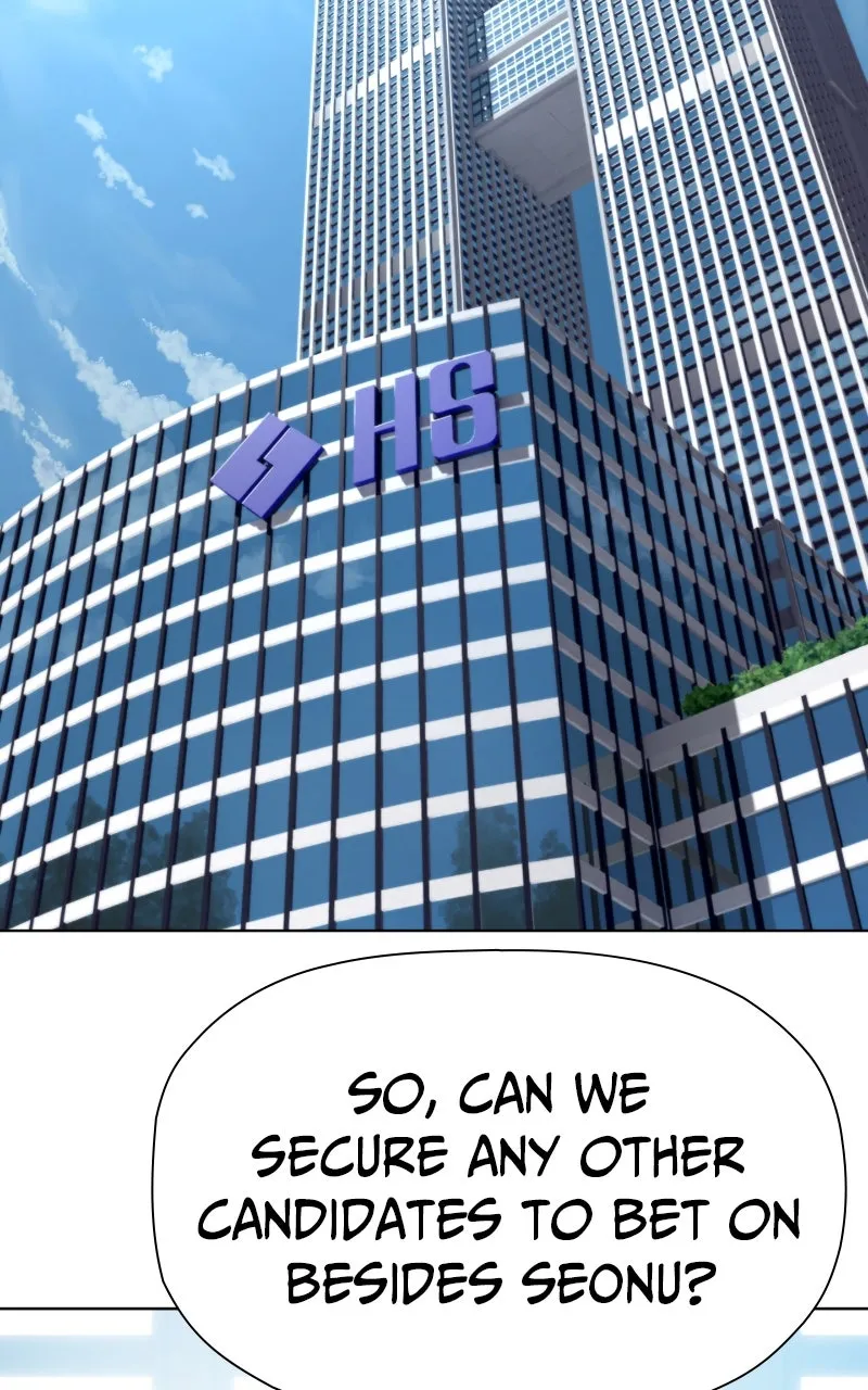 Combat Ward Chapter 21 page 77 - 