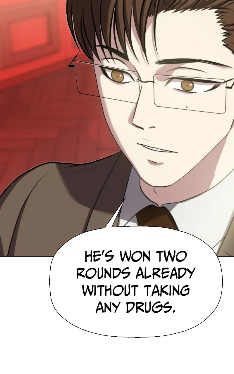 Combat Ward Chapter 21 page 9 - 