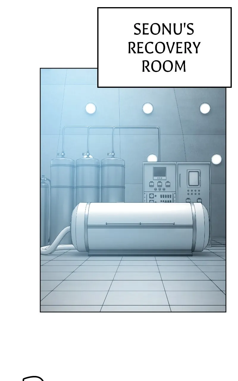 Combat Ward Chapter 21 page 82 - 