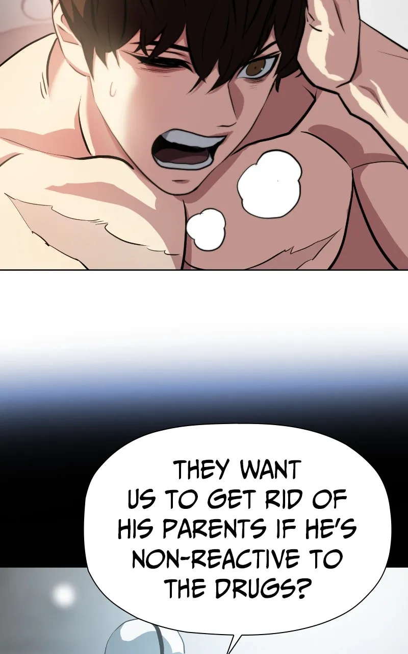Combat Ward Chapter 21 page 86 - 