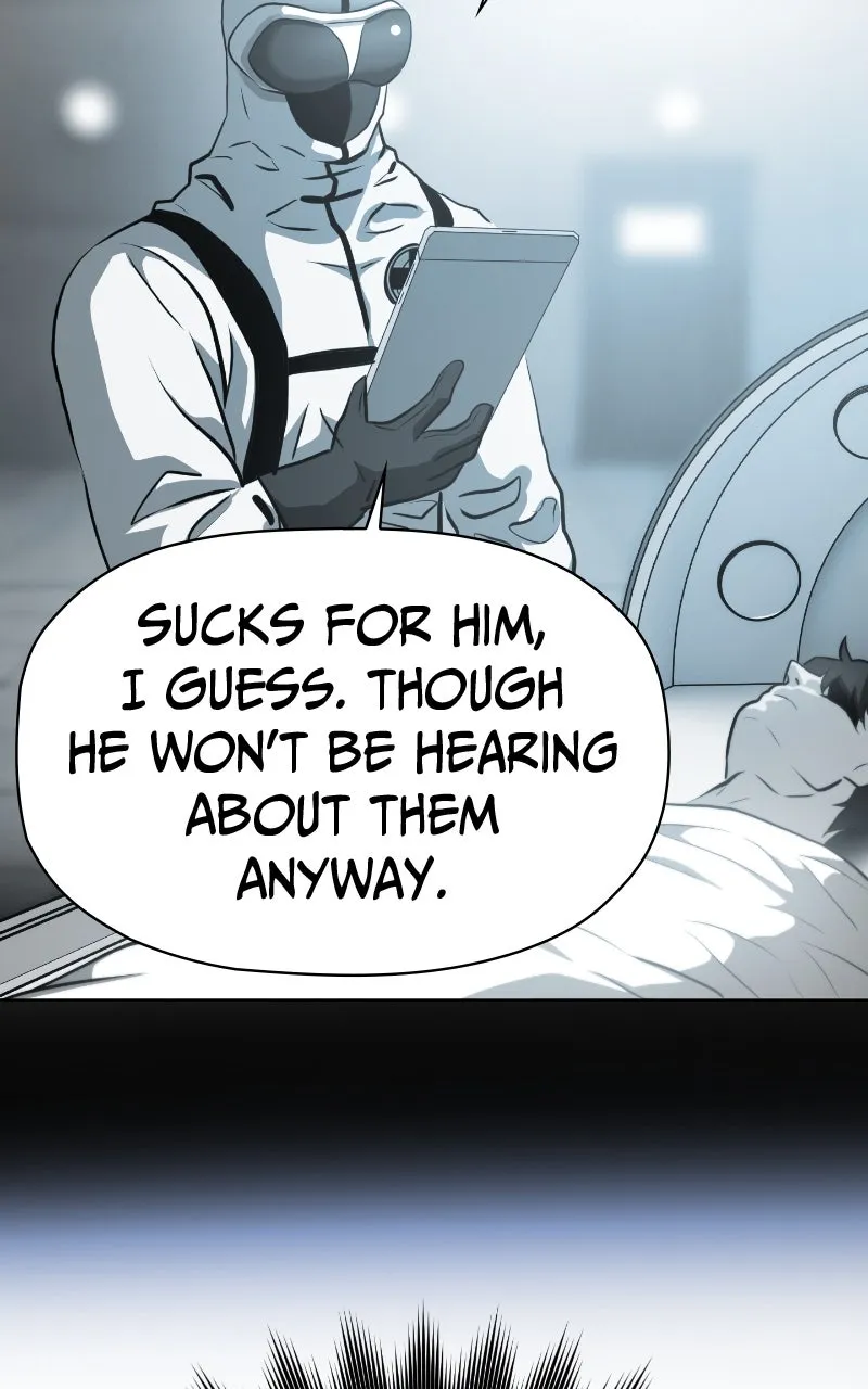 Combat Ward Chapter 21 page 87 - 